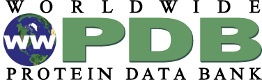 wwPDB logo